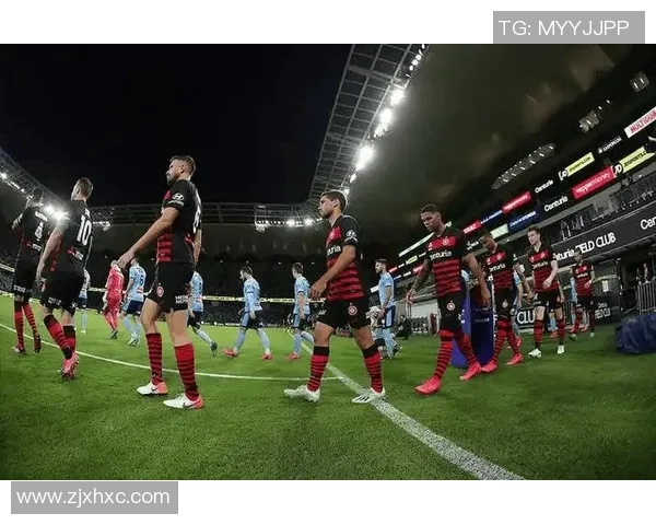 西悉尼与纽卡斯尔喷气机激战正酣精彩赛事回顾与分析